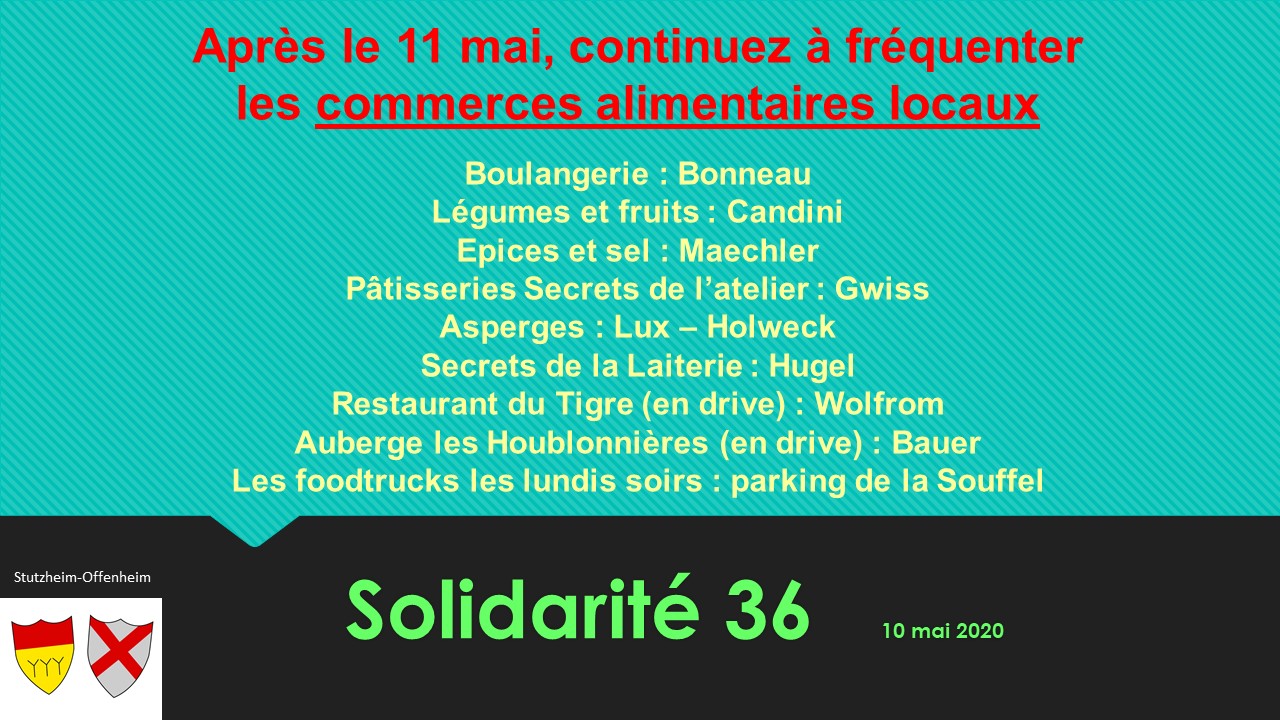 Solidarité 36
