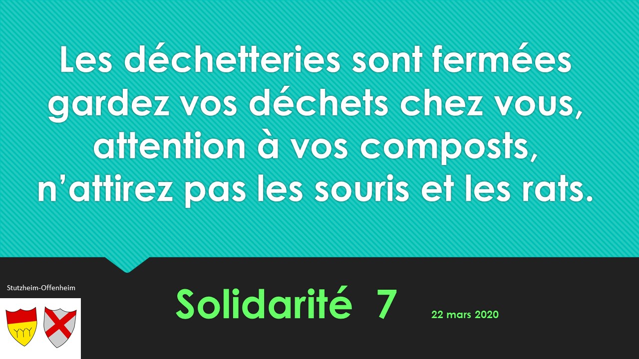 Solidarité 7