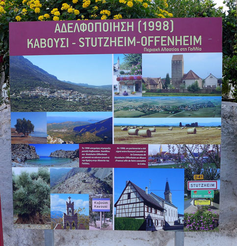 kavousi stutzheim